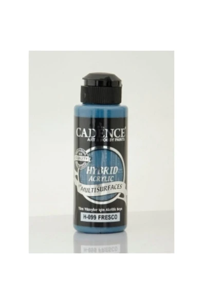H099 Fresco Hybrid Multisurface 120 Ml ürün görseli 1