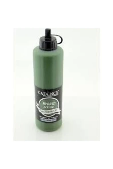 H051 Yaprak Yeşili - Hybrid Multisurfaces 500ml ürün görseli 1