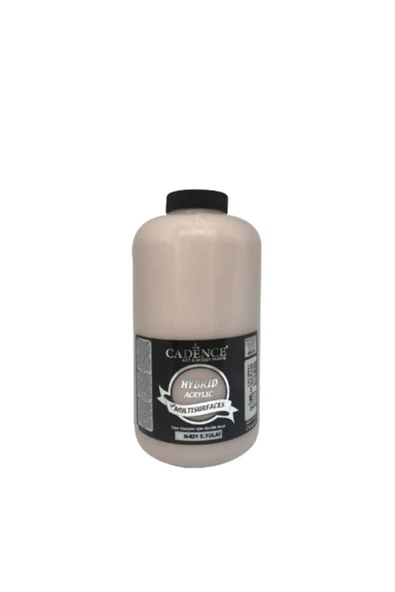 H-021 S.yulaf Hybrid Multisurfaces Akrilik Boya 2000 Ml ürün görseli 1