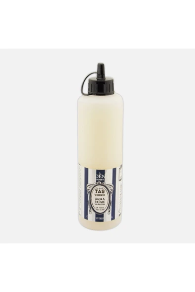 Su Bazlı Taş Vernik 500  ml ürün görseli 1