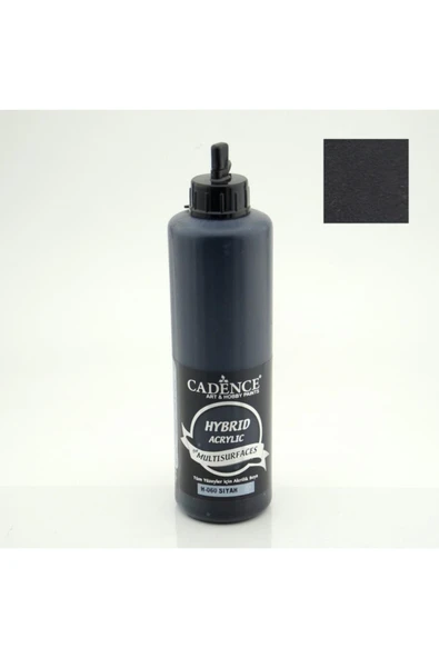 Hybrid Multisurface Boya 500 Ml Renk Seçenekli Ürün ürün görseli 1