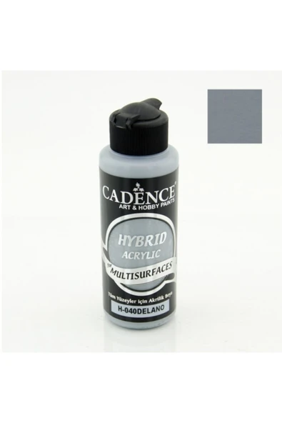 Hybrıd Akr. Multısurfaces H-040 Delano 120ml ürün görseli 1