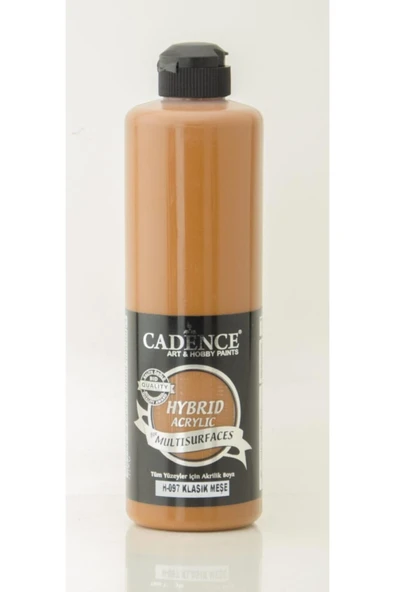 Hybrid Multisurface Boya 500 Ml Renk Seçenekli Ürün ürün görseli 1
