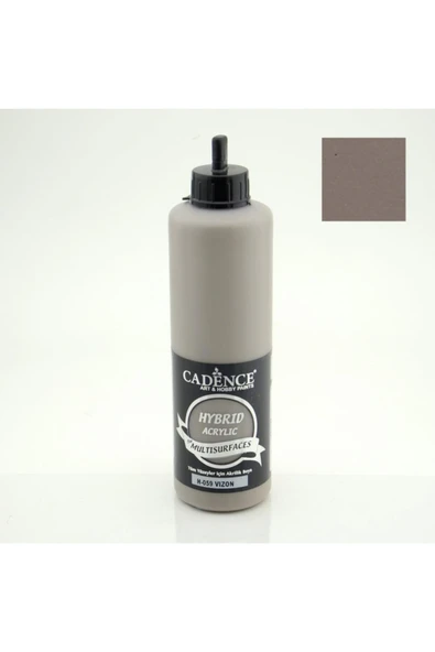 Hybrid Multisurface Boya 500 Ml Renk Seçenekli Ürün ürün görseli 1