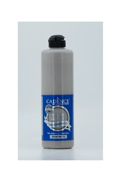 Hybrid Glitter Multisurface 500 Ml Hsg066 Simli Taş ürün görseli 1