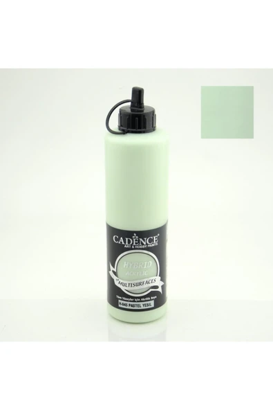 Hybrid Multisurface Boya 500 Ml Renk Seçenekli Ürün ürün görseli 1