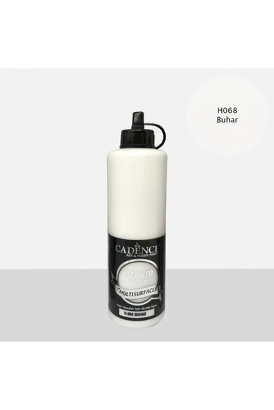 Cadence Hybrıd Akrilik Multısurfaces H-068 Buhar 500ml ürün görseli 1