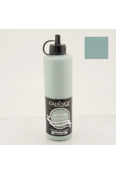 Hybrid Multisurface Boya 500 Ml Renk Seçenekli Ürün ürün görseli 1