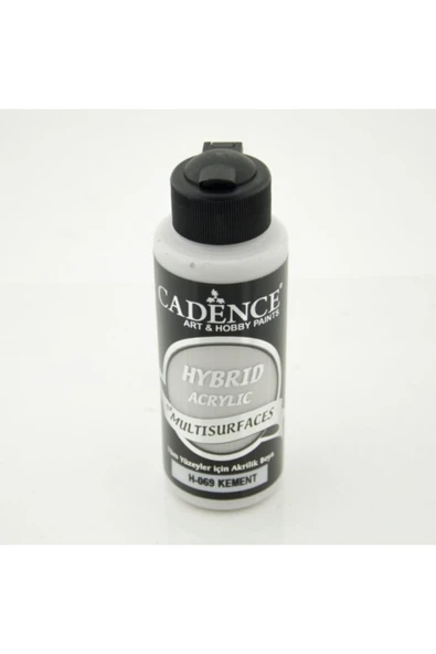 Hybrıd Akr. Multısurfaces H-069 Kement 120ml ürün görseli 1