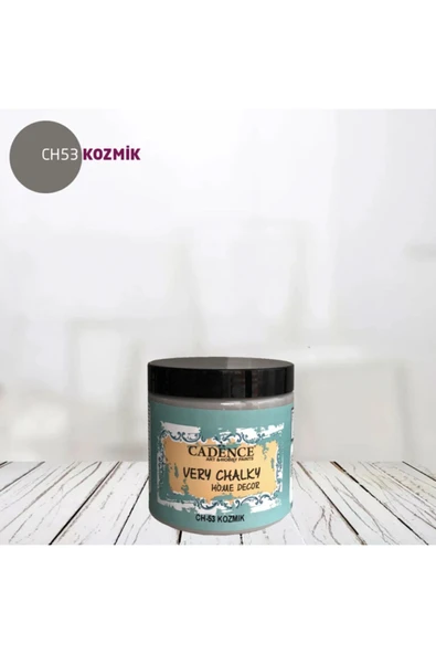 Very Chalky Home Decor Ch53 Kozmik 500 Ml. ürün görseli 1