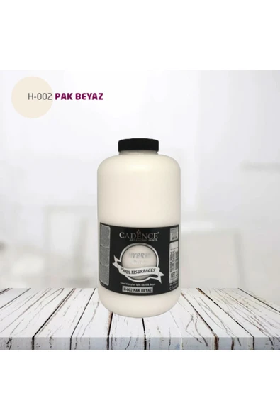 Hybrid Multisurfaces H002 Pak Beyaz 2lt ürün görseli 1