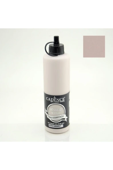 Hybrid Multisurface Boya 500 Ml Renk Seçenekli Ürün ürün görseli 1