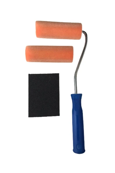 Kadife Kaplı Rulo Set ürün görseli 1