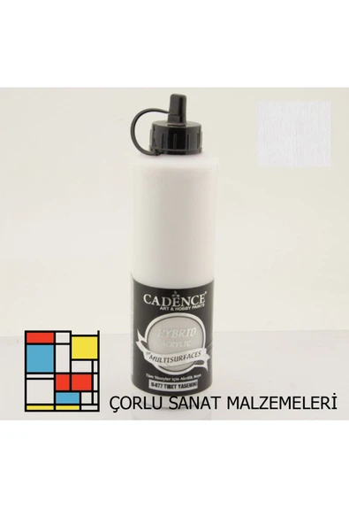 Hybrıd Akr. Multisurfaces-500ml H-077 Tibet Yasemini ürün görseli 1