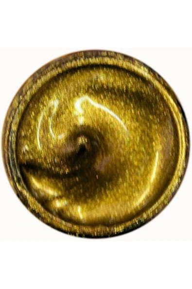 Dora Metalik Boya 50 ml. 123 Oxide Gold ürün görseli 1
