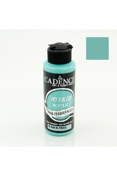 Hybrid Akr. Multisurfaces H-044 N. Yeşi?l 120ml ürün görseli 1