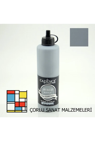 Hybrıd Akr. Multisurfaces-500ml H-040 Delano ürün görseli 1