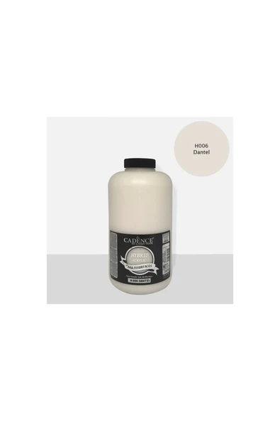 HYBRID AKR. MULTISURFACES H-006 DANTEL 2000ML ürün görseli 1