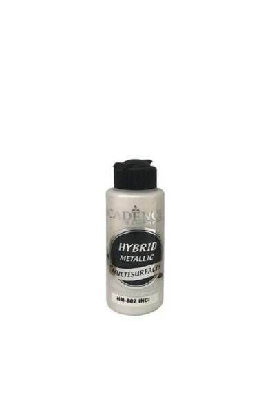 Hybrıd Met. Multısurfaces Hm-802 Inci 120ml ürün görseli 1