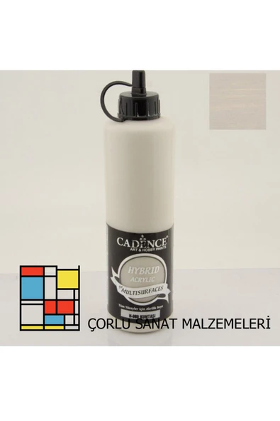 Hybrıd Akr. Multisurfaces-500ml H-080 Kumtaşı ürün görseli 1
