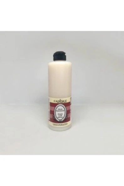Cadence Parlak Yüzey Astarı 500 ml ürün görseli 1