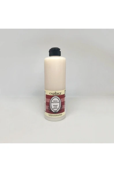 500ml Parlak Yüzey Astarı ürün görseli 1