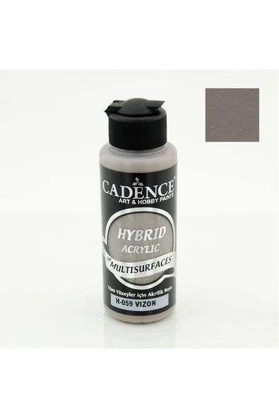 Hybrıd Akr. Multısurfaces H-059 Vizon 120ml ürün görseli 1