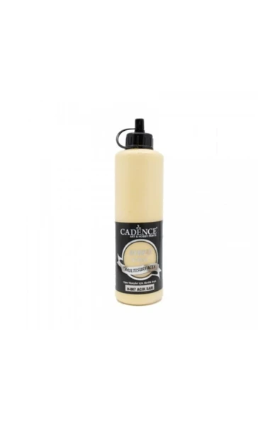 Hybrıd Akr. Multısurfaces Açık Sarı 2000ml ürün görseli 1