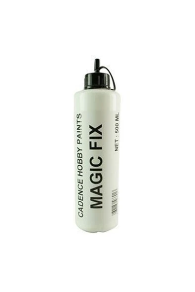 Magic Fix - Çok Amaçlı Yapıştırıcı 500ML ürün görseli 1