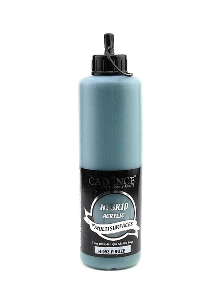 Hybrid Akr. Multisurfaces H-093 Fi?ruze 500ml ürün görseli 1