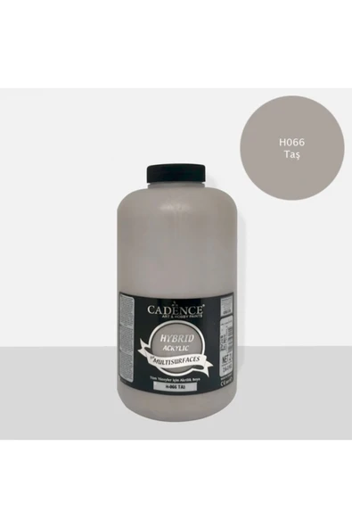 Hybrıd Akr. Multısurfaces H-066 Taş 2000ml ürün görseli 1