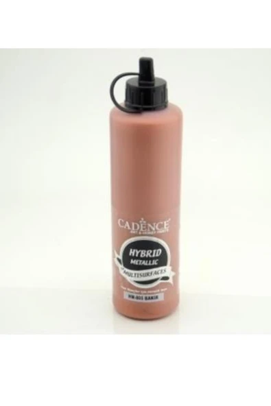 Hybrıd Met. Multısurfaces Hm-805 Bakır 500ml ürün görseli 1