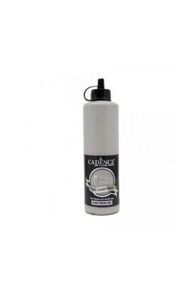 Hybrıd Akr. Multısurfaces H-063 Vizon Gri 500ml ürün görseli 1