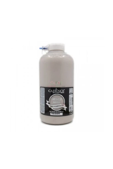 Hybrıd Akr. Multısurfaces M. Kahve 2000ml ürün görseli 1