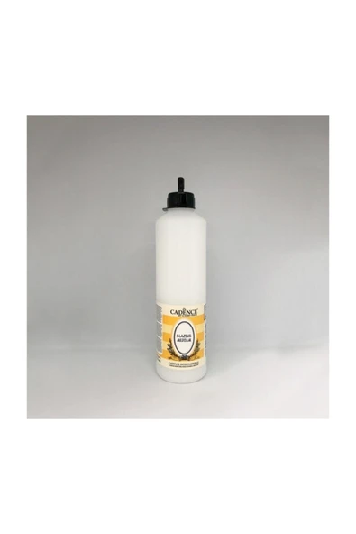 Glazing Medium 750 ml (Glaze Medium) ürün görseli 1
