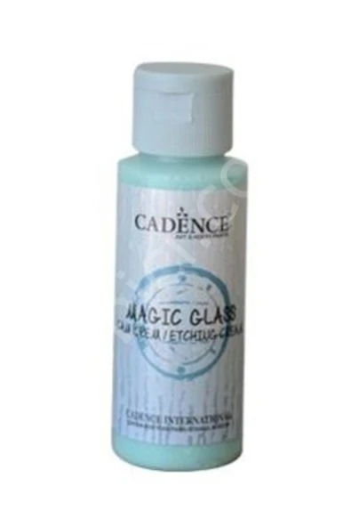 Magic Glass Cam Kumlama Kremi 59ml ürün görseli 1