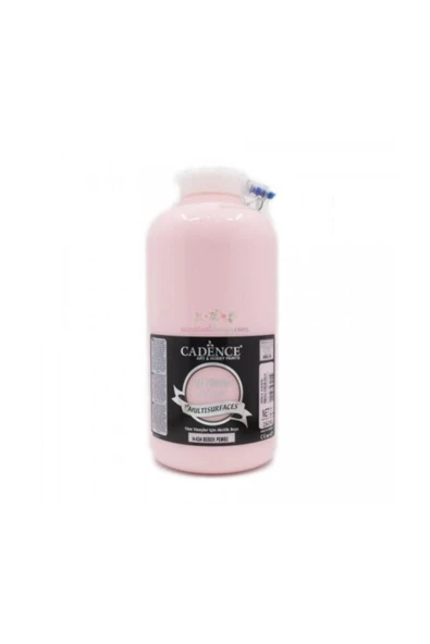 Bebek Pembe Hybrıd Akr. Multısurfaces 2000 ml ürün görseli 1