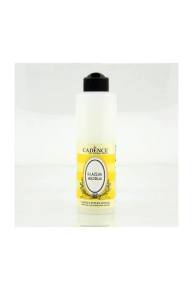 Glazing Medium 500 ml. ürün görseli 1