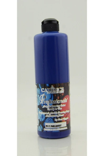 Hazır Pourıng 250ml Pp-11 Parlıament ürün görseli 1