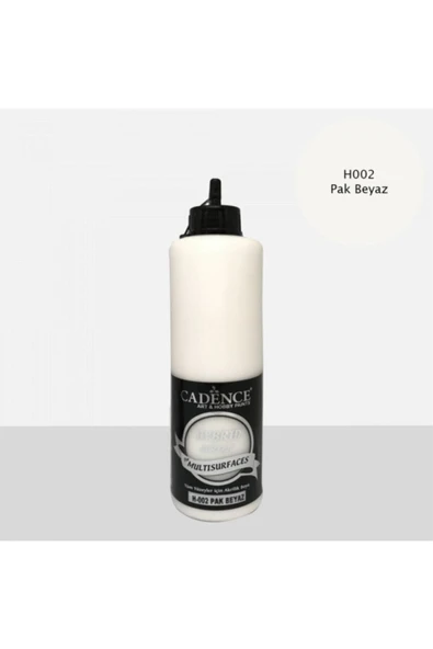 H-002 Pak Beyaz ürün görseli 1
