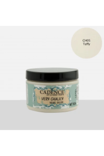 Very Chalky H. D. Ch-05 Taffy 150ml ürün görseli 1