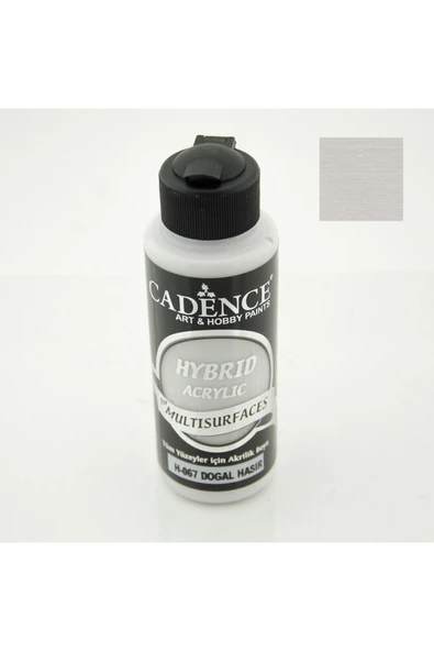 Hybrid Akr. Multisurfaces H-067 Doğal Hasir 120ml ürün görseli 1