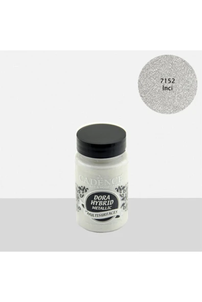 Inci-metalik Dora Hybrid Multisurfaces 90ml ürün görseli 1