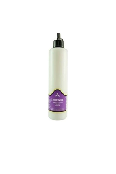 Su Bazlı Akrilik Parlak Vernik 750 ml. ürün görseli 1