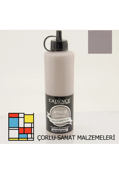 Hybrıd Akr. Multisurfaces-500ml H-083 Soho ürün görseli 1
