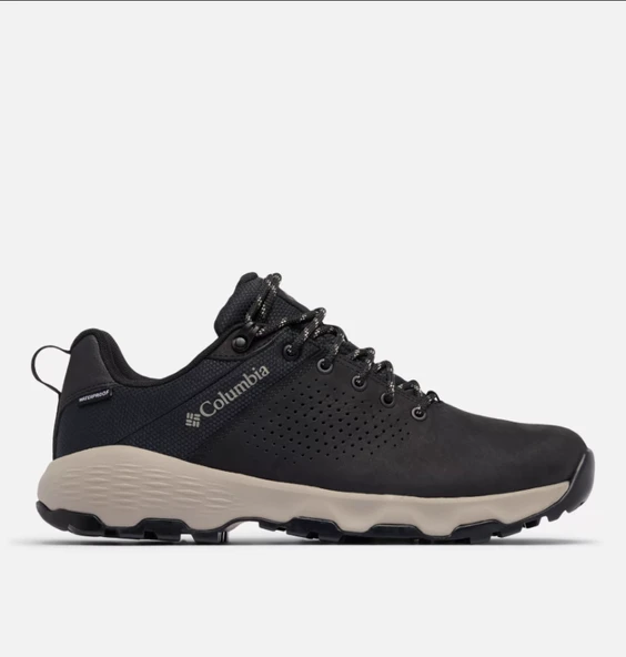 Columbia Newton Nimble™ LTR Siyah Erkek Outdoor Ayakkabı BM0347-010 ürün görseli 1