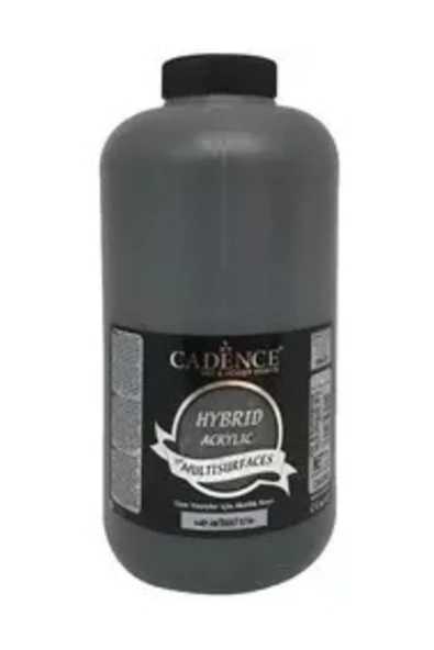 H-091 H091 Antrasit Siyah - Multisurfaces 2000ml (2LT) ürün görseli 1