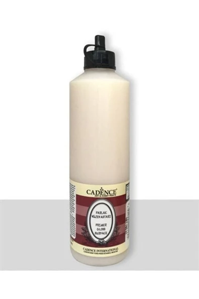 Parlak Yüzey Astarı 750ml Başkent Hobi ürün görseli 1