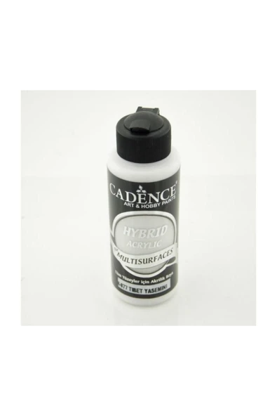 Cadence 120 ml H-077 Tibet Yasemin Multisurfaces ürün görseli 1