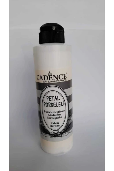 Petal Porselen Kumaş Sertleştirici 250 ml. ürün görseli 1